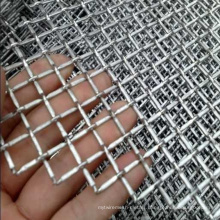 Woven Wire Mesh/Crimped Wire Mesh/Stainless Steel Wire Mesh